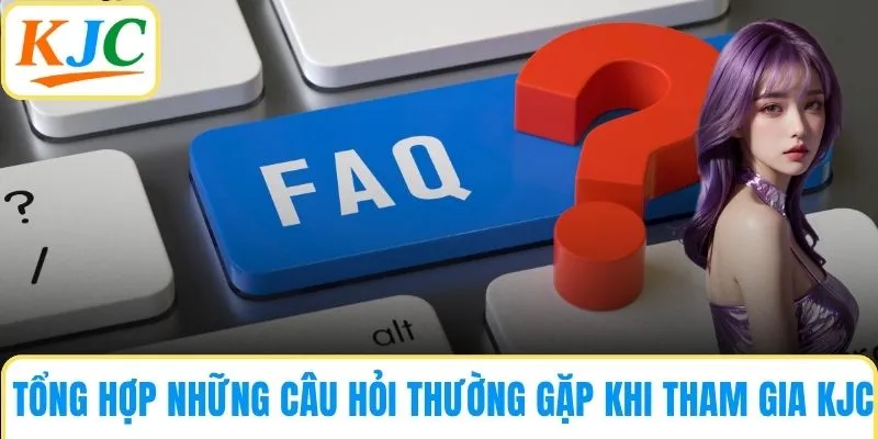 ảnh đại diện câu hỏi thường gặp